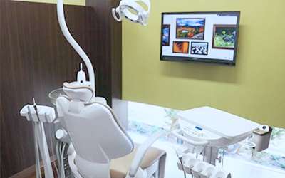 フレッシュ歯科photo