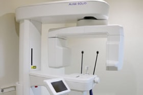 歯科用CT