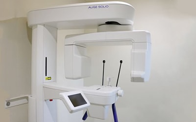 歯科用CT